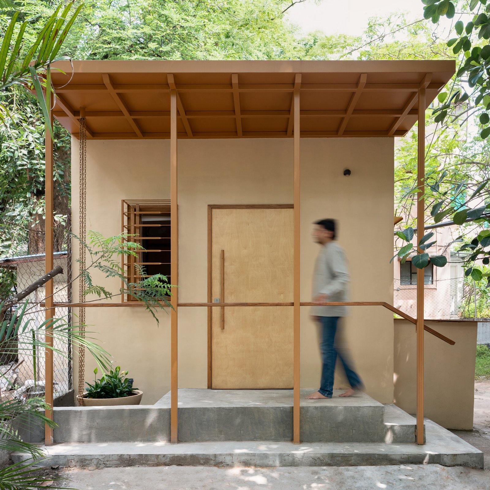 Svan Clinic Architecture Mind