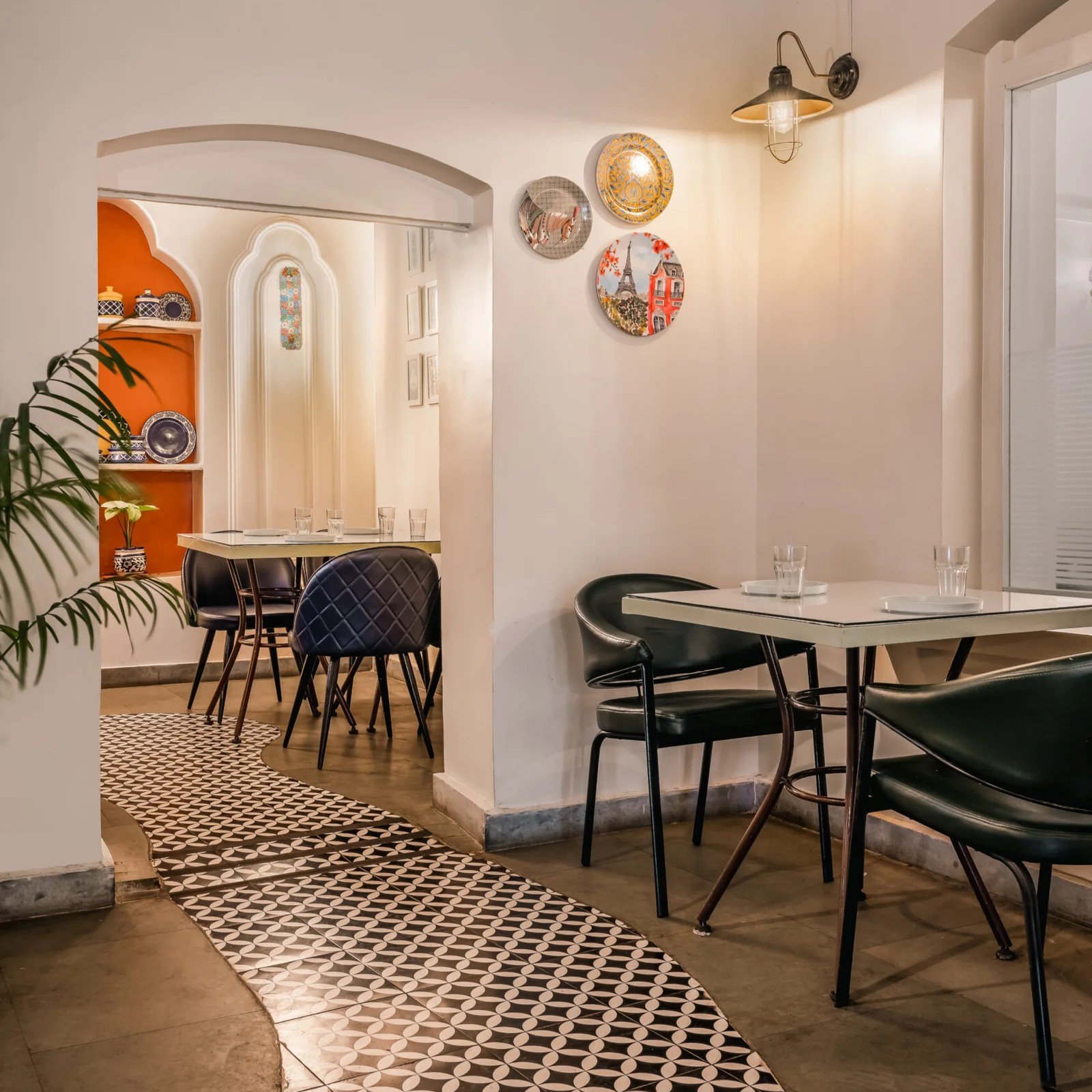 VERANDAH PROJECT DETAILS