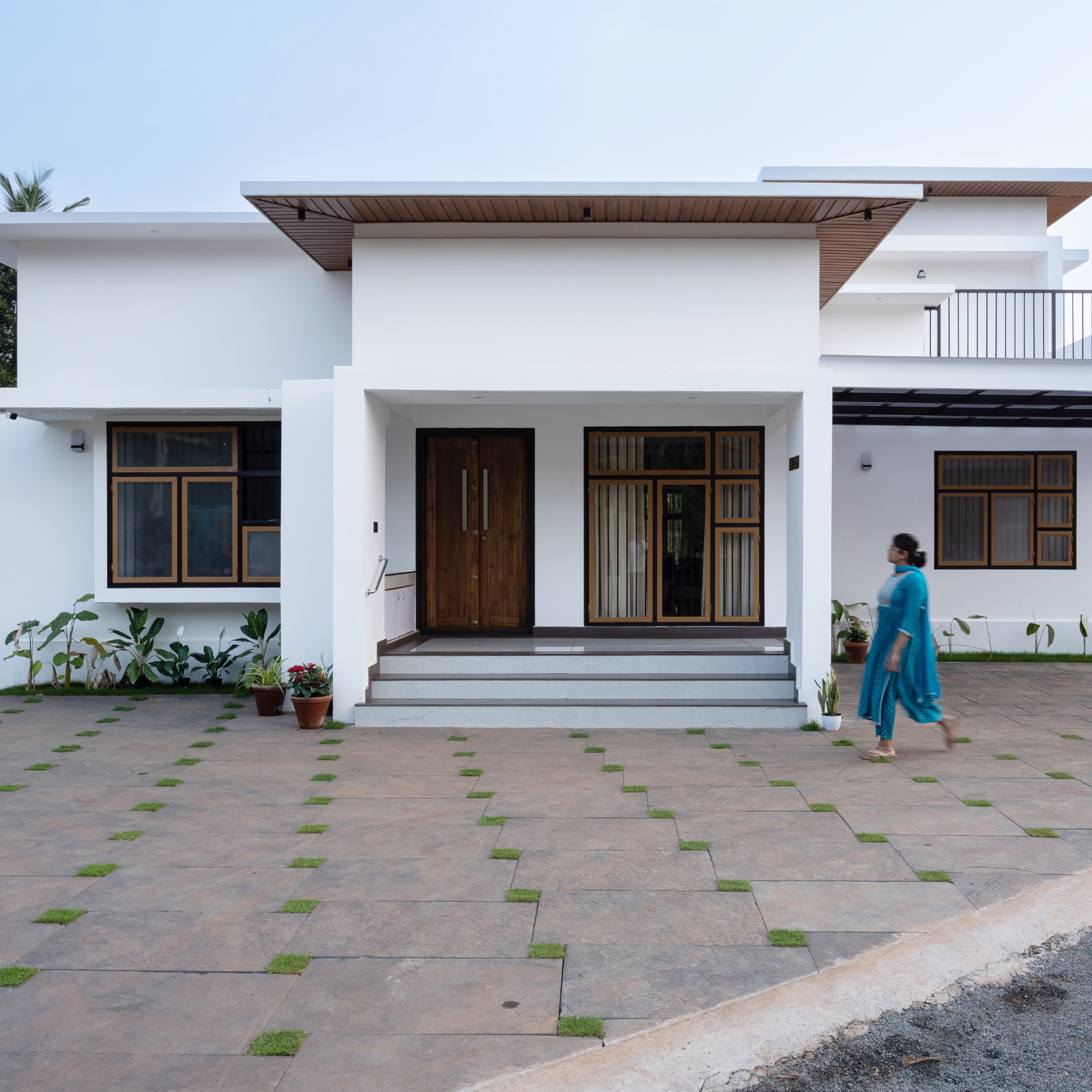 FRAMETTE-HOUSE 2025 PROJECT