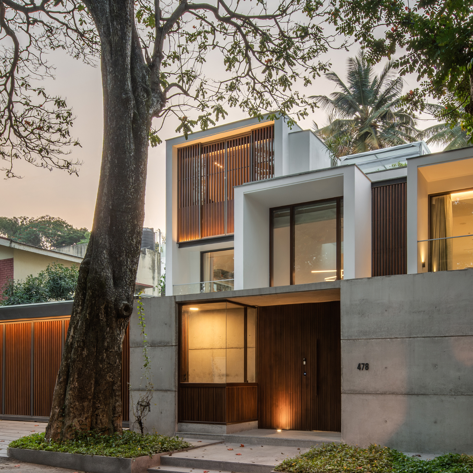 K2 – ARCHITECTURE-MIND PROJECT